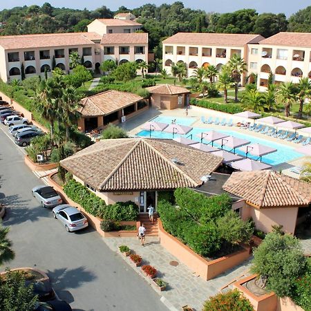Residence Odalys Sognu Di Mare Linguizzetta Quarto foto