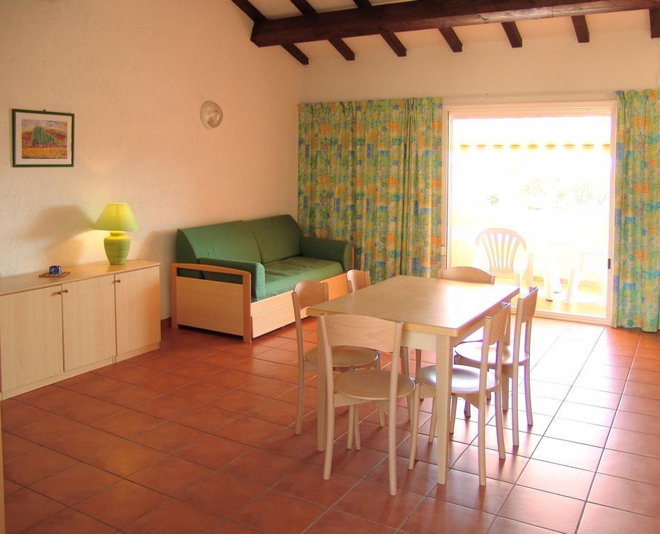 Residence Odalys Sognu Di Mare Linguizzetta Quarto foto