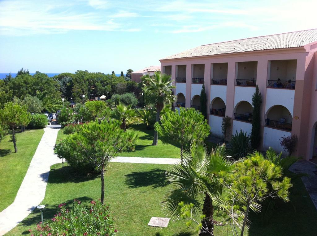 Residence Odalys Sognu Di Mare Linguizzetta Quarto foto