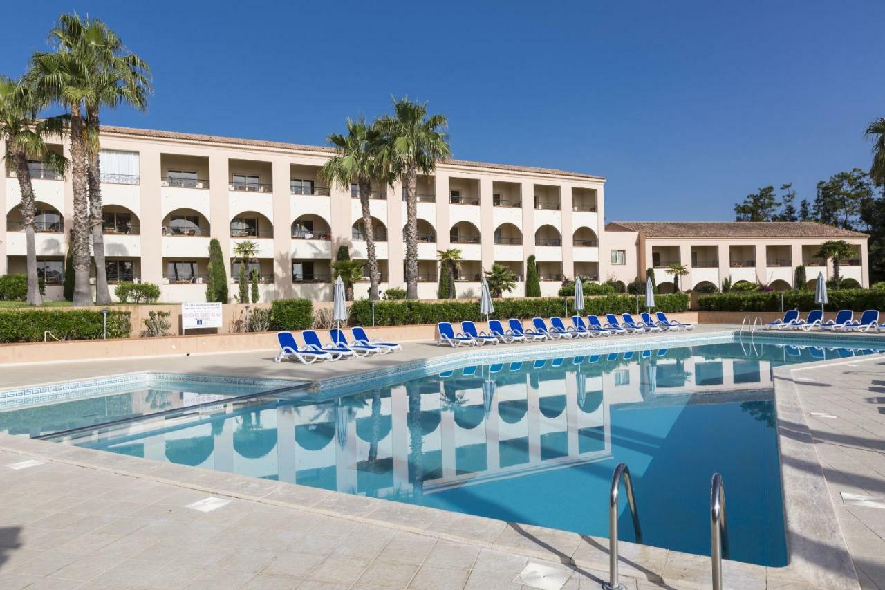 Residence Odalys Sognu Di Mare Linguizzetta Exterior foto